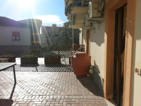 Гостиница La Terrazza  Агрополи